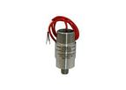 Model ST5484E - Seismic Velocity Transmitters