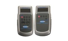 Vibra-Check - Model VM2800 & VM3800  - Vibration Meter
