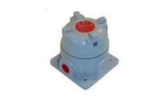 Model 450  - Economical Switch