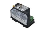 Metrix - Model MX2034 4-20 mA - Proximity Transmitter for Vibration and Position Monitoring