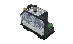 Metrix - Model MX2034 4-20 mA - Proximity Transmitter for Vibration and Position Monitoring