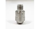 Metrix - Model SA6200A - General Purpose Accelerometer for Vibration Monitoring