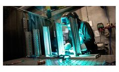 Aluwind - Nacelles for Large-Scale Pre-Mounted Unit