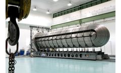 Feedwater Heater / District Heater