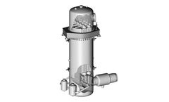 Moisture Separator Reheaters (MSR) & PowerSep