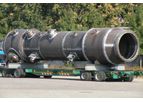 Balcke-Durr - Process Gas Cooler