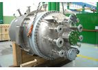 Balcke-Durr - Corrosion-resistant Process Equipment