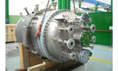 Balcke-Durr - Corrosion-resistant Process Equipment