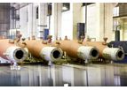 Balcke-Durr - Rotor Air Cooler