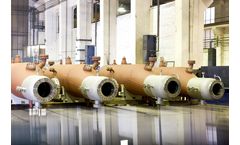 Balcke-Durr - Rotor Air Cooler