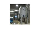 SM-Tech - Air Chamber System