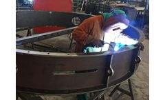 Custom Consulting, Design and Production - Damper Valves