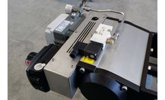 Testing, After-Sales Service, Spare Parts Supply