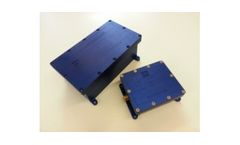 Adaptive Integrated Motion Measurement Sensors (AIMM)