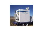 LIDAR - Airport Wind Shear Detection System