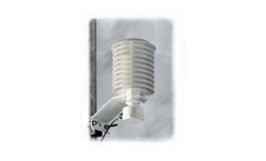 Automasjon - Meteorological Sensor