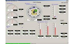 Environmental Monitoring Systems (EMS)