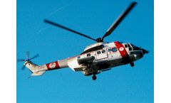 Automasjon - Helideck Monitoring System