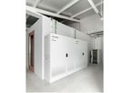 Norvento Gridmaster - Model nGM - Energy Storage Converter