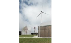 Norvento - Advanced Energy Engineering Services for Zero-Energy Buildings & Installations