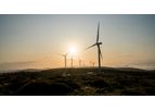 Norvento - Wind Power Installations Services