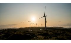 Norvento - Wind Power Installations Services