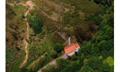 Norvento - Hydroelectric Power Generation Plants