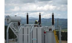Norvento - Energy Engineering and Consulting Services