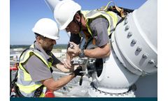 Norvento - Comprenhensive  Operation &  Maintenance Services