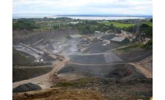 Industrial Submersible and Dewatering Pumps for Quarrying