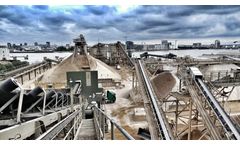 Industrial Submersible and Dewatering Pumps for Ready Mix