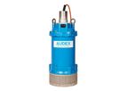 Audex - Model AS Range - Submersible Pumps