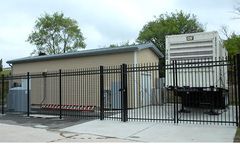 Metropolitan - Housed Pumping Systems