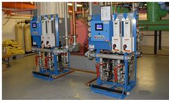 Metropolitan - Hot Water Recirculating Systems