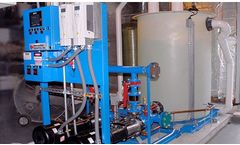 Metropolitan - Cross-Connection Control Systems