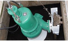 Metropolitan - Submersible Pumps & System