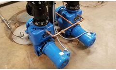 Metropolitan - Self-Priming Pumps & Systems