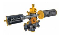 BEL Valves - Subsea Electric Actuator