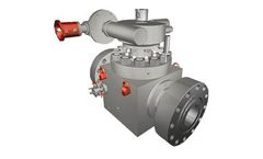 BEL Valves - Top Entry Ball Valves