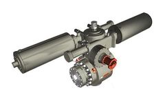 BEL Valves - Side Entry Ball Valves