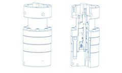 BEL Valves - Rotary Disc Valve