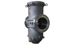 BEL Valves - Midstream Pipeline Gate Valves