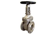 Brunnbauer-Armaturen - Gate Valves