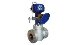Brunnbauer-Armaturen - Control Valves