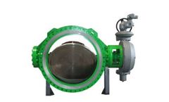 Brunnbauer-Armaturen - Butterfly Valves