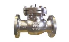Brunnbauer-Armaturen - Check Valves