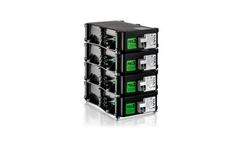 OAT - Model PBS3 - Pitch-Backup Module System