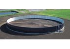 MB-Holding - Manure Storage Reservoirs