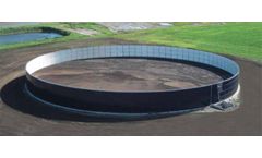 MB-Holding - Manure Storage Reservoirs