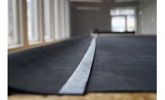 MB-Holding - Butyl, EPDM, PVC Liner, Membrane